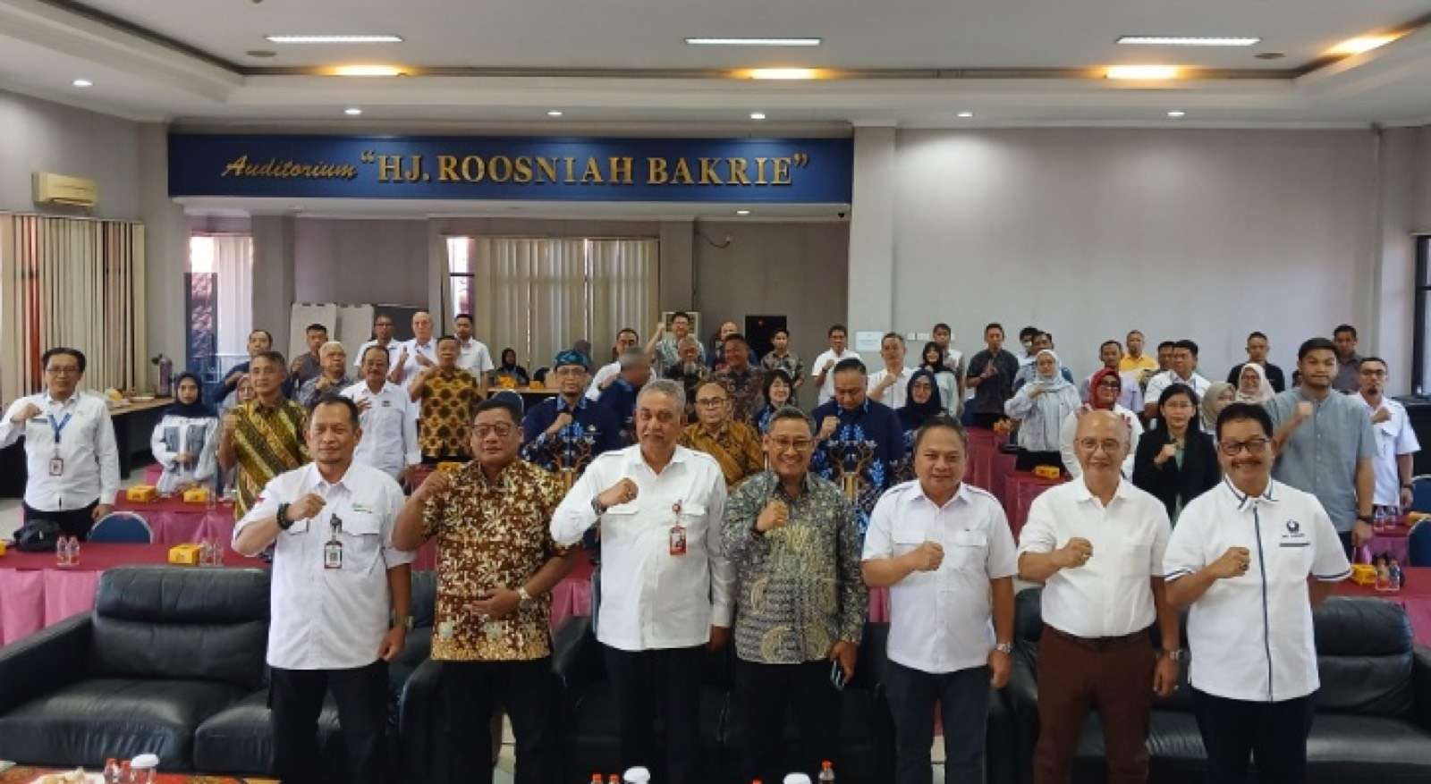 Pelaku Usaha Soroti KBLI 2025, Kadin Jatim Dorong Regulasi yang Lebih Efisien