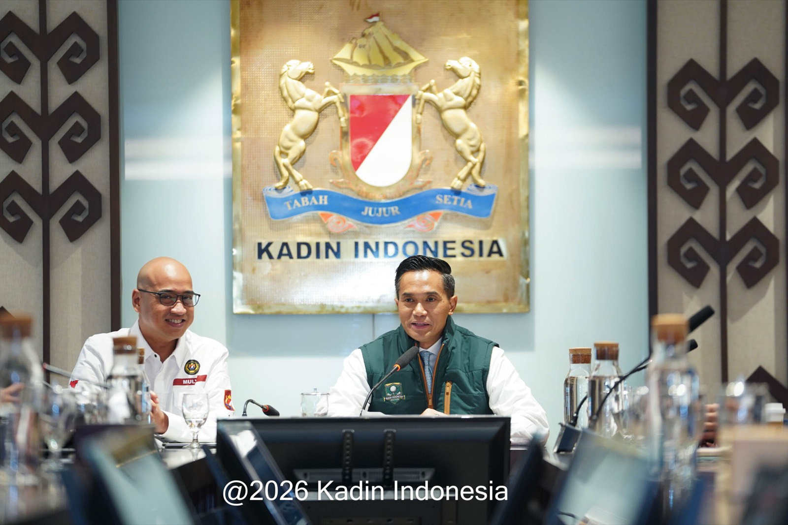 Kadin Indonesia Institute Luncurkan Kadin AI Academy