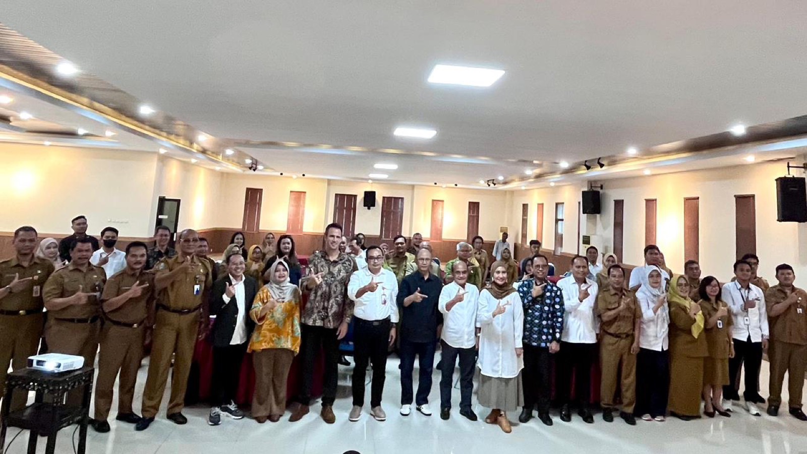 Kadin Jatim Targetkan Program Vokasi Terbentuk di Seluruh Kabupaten/Kota