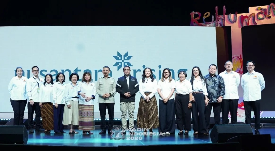 Kadin Dorong Kekayaan Budaya Jadi Kekuatan Ekonomi Indonesia