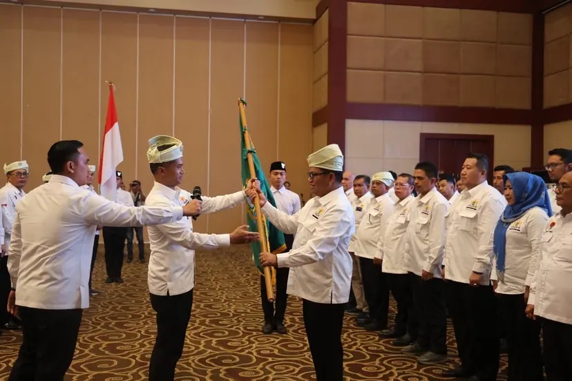 Pesan Anindya Bakrie Buat Kadin Kepri : Perkuat Kemitraan dengan Pemda