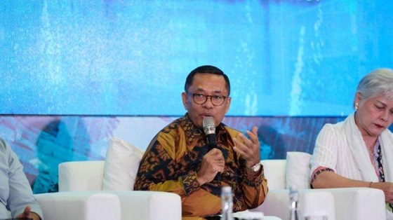 Trump Berlakukan Tarif Impor 32 Persen, Kadin: Bakal Memukul Sektor Padat Karya dan Berujung PHK    
