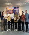 Kadin Indonesia Kolaborasi dengan Sampoerna dan Jetro, Perkenalkan Produk UMKM ke Jepang
