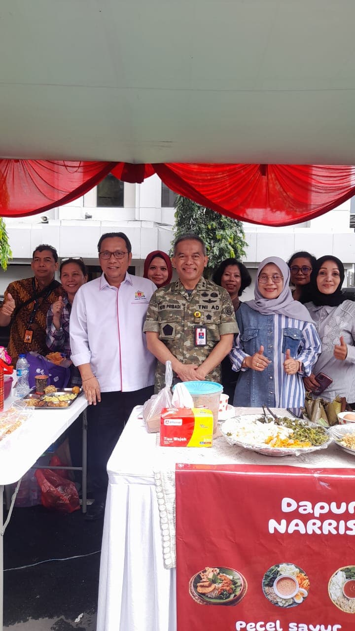 Pameran UMKM
