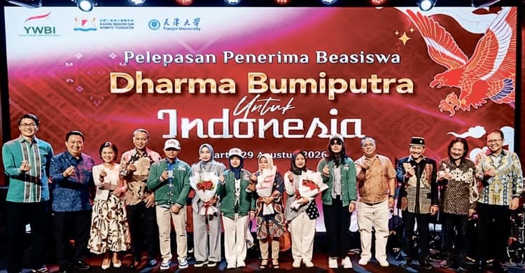 Hendropriyono: Pemuda Ruh Kemajuan Bangsa
