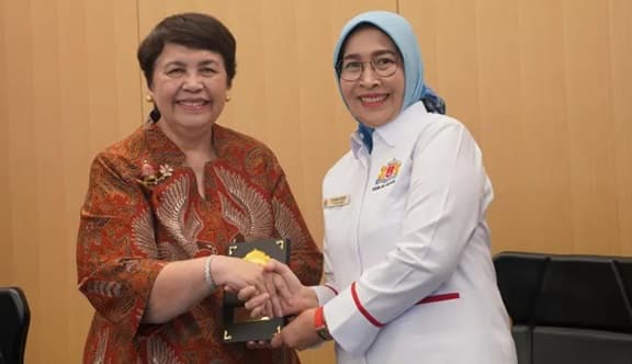 KADIN DKI-KBRI Tokyo Siapkan Jalur Baru Pengusaha Tembus Pasar Jepang