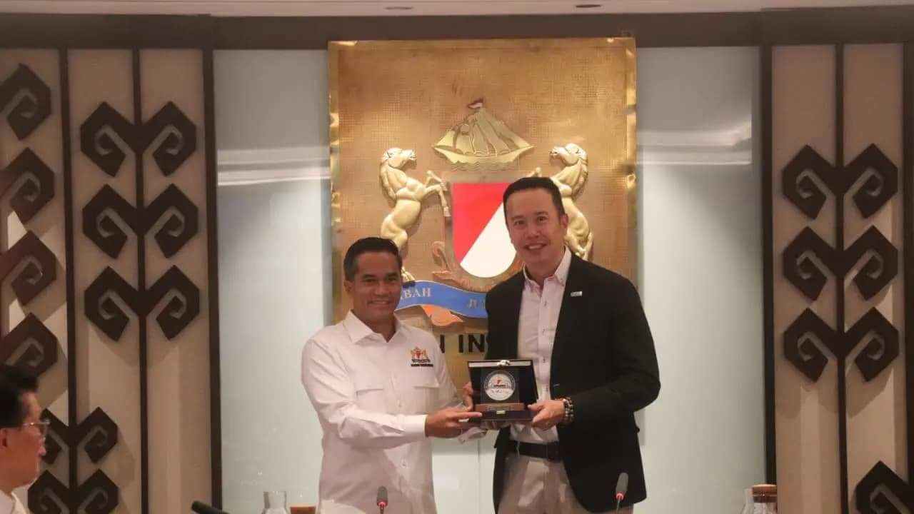 Kadin Indonesia dan Singapura Kerja Sama Bantu UMKM Tembus Pasar ASEAN