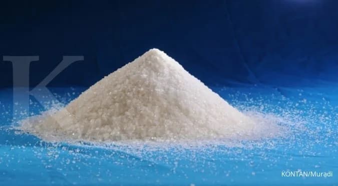 Kadin Waspadai Dampak Penurunan Produksi Gula Thailand