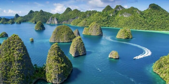 KADIN: Indonesia Surga Wisata Terbaik Dunia, tapi Gagal Jadikan Mesin Ekonomi