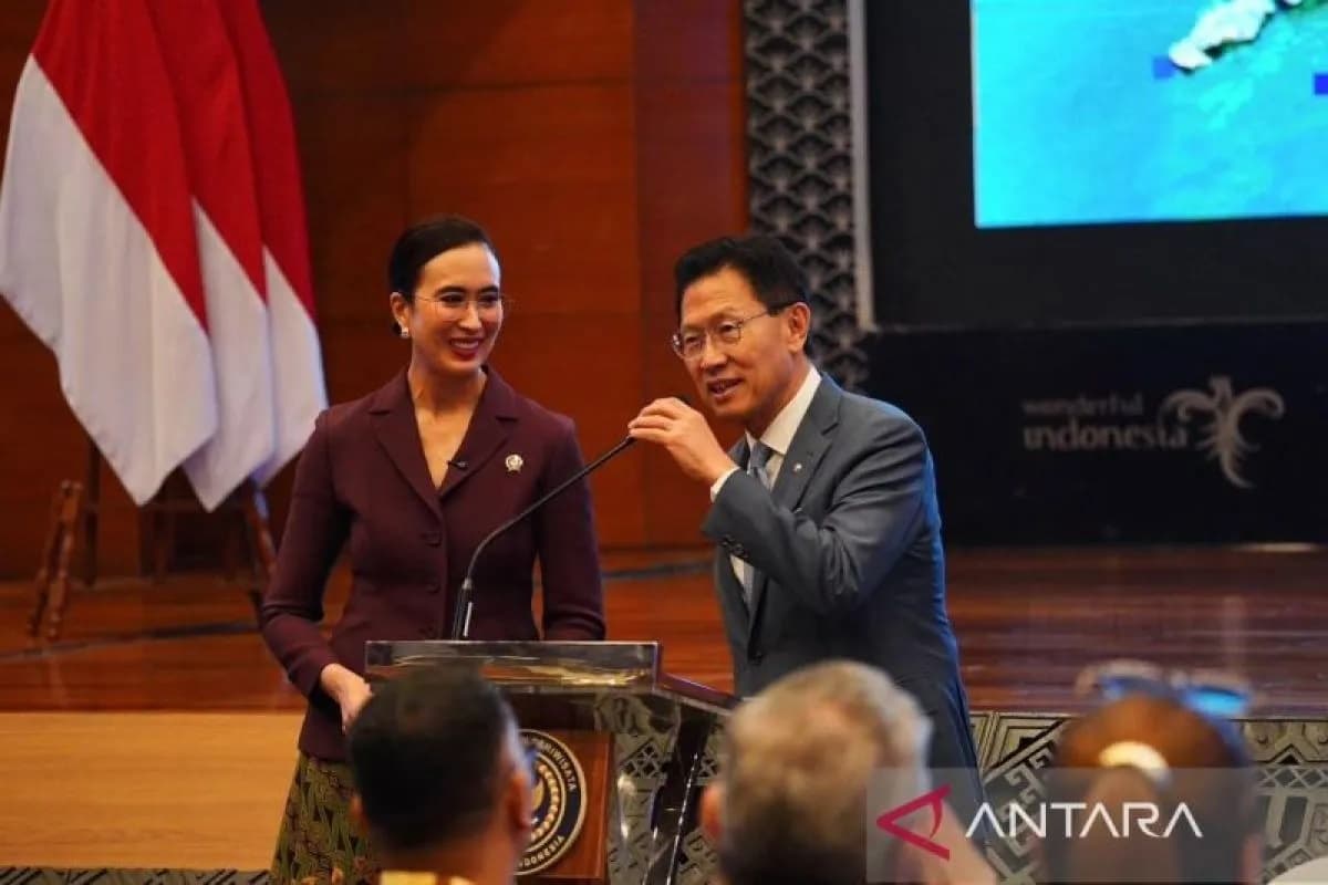 Kadin Indonesia dorong akselerasi sektor pariwisata