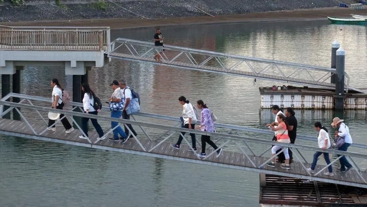 Kadin Soroti Pengelolaan Ekosistem Pariwisata Indonesia
