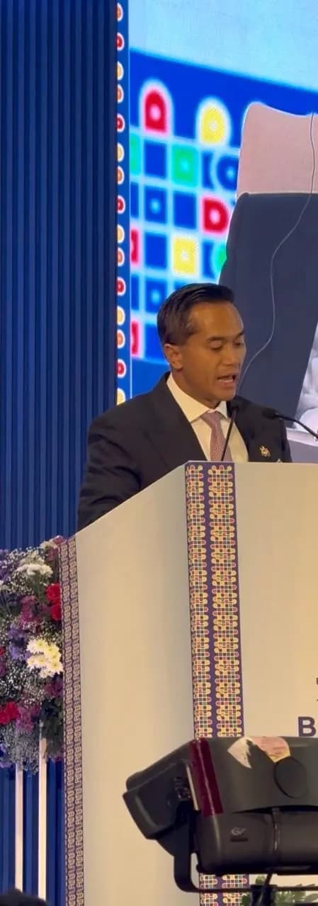 Kadin Indonesia Dorong Anggota BRICS Permudah Pembayaran Lintas Negara dan Perjalanan Bisnis