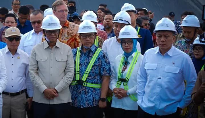 Aturan Pidana dalam RUU Ketenagakerjaan Disorot, Kadin Bicara Risiko Investasi