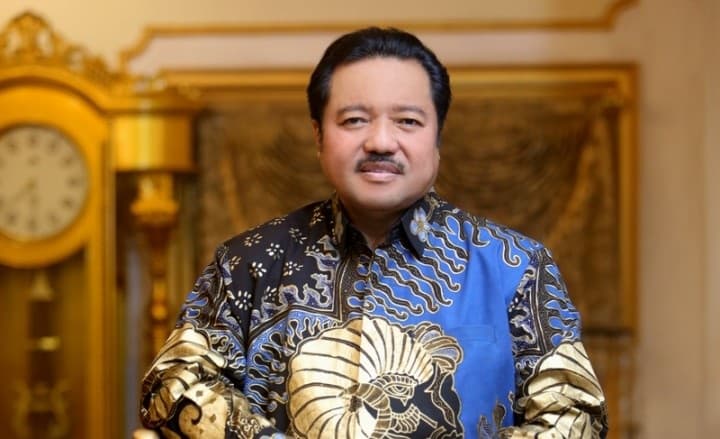 HUT ke-58 Kadin Indonesia, Idris Laena Dorong Penguatan UMKM dan Ekonomi Kerakyatan