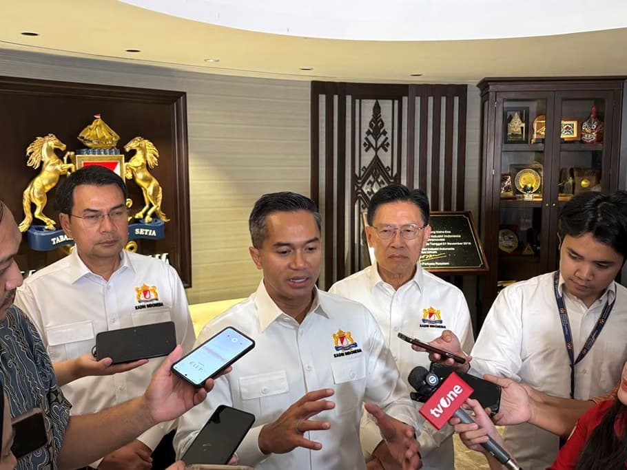 BI Rate Dipertahankan, Kadin : Kebijakan yang Baik