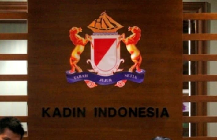 DPR Sepakati Revisi UU Kadin Masuk Usul Inisiatif