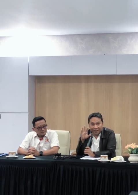 Kegiatan BSK DKI Jakarta, Sidang Pemutus