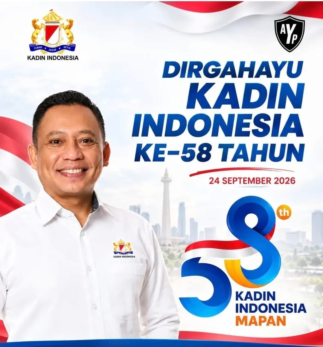 Waketum Kadin Indonesia, AYP Apresiasi Kadin Balikpapan Libatkan UMKM di Turnamen Golf