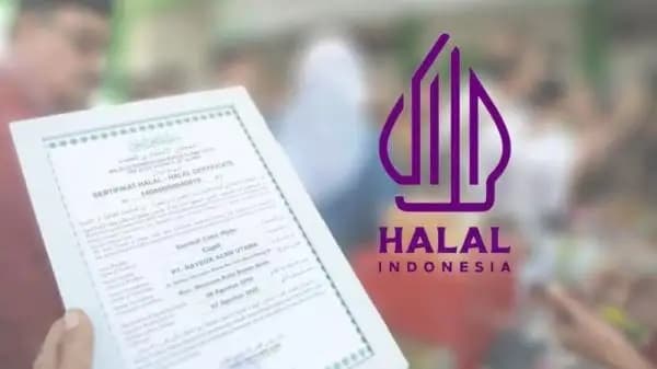 Wajib Sertifikasi Halal Berlaku Oktober 2026, Kadin: Batu Loncatan ke Pasar Global
