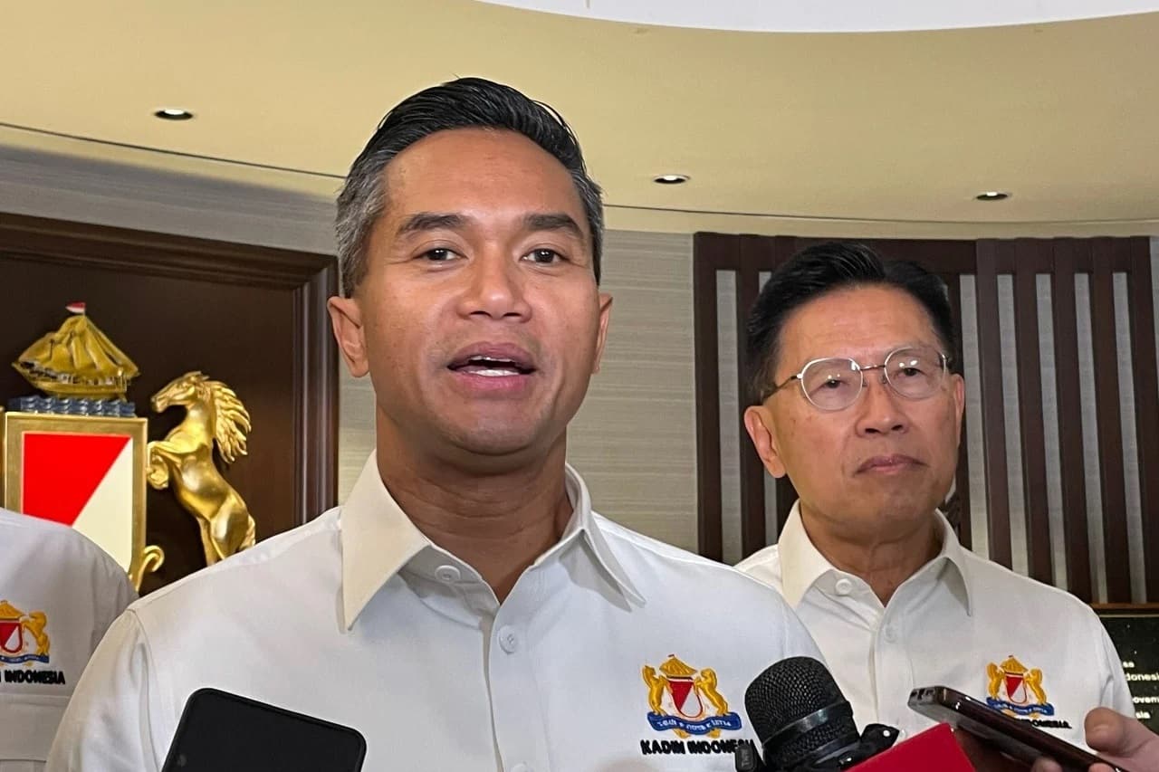 BI Rate Tetap 5,75%, Kadin Sebut Bantu Dunia Usaha Jaga Ekspansi