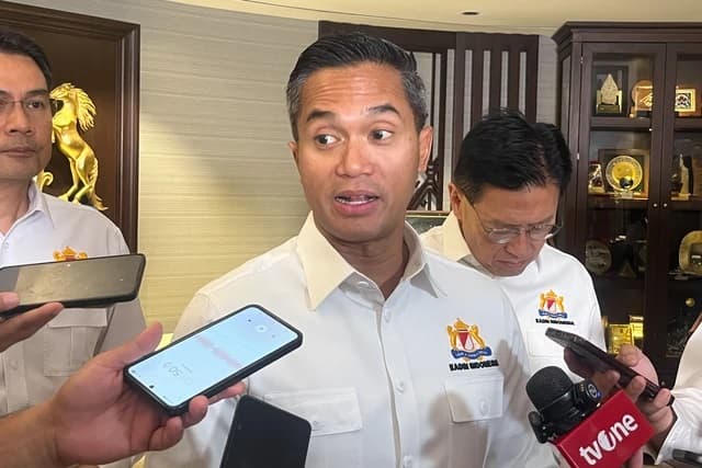 Kadin Nilai BI Tahan Suku Bunga 5,75% Bisa Bantu Dunia Usaha Berkembang