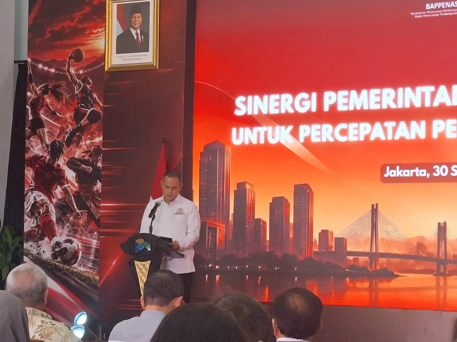 Bamsoet-Menko Polkam Sepakat Keamanan Berusaha Kunci Penguatan Ekonomi Nasional