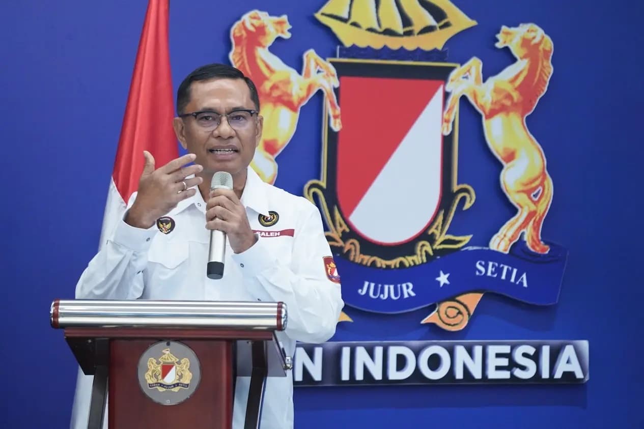 Kadin: Perlindungan Industri Dalam Negeri Harus Diperkuat