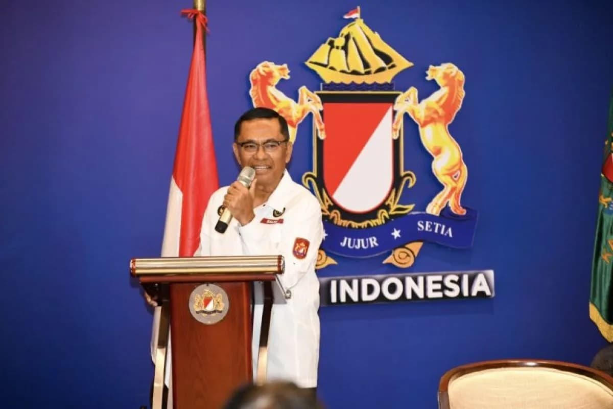 Kadin: Pembatasan impor bagi produk dibuat domestik pacu daya saing