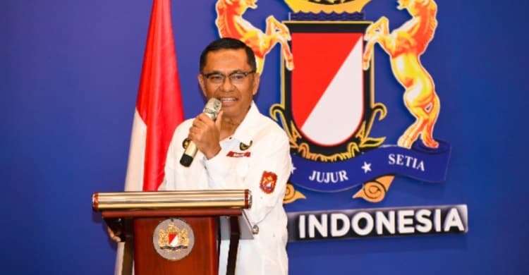Impor Makin Deras, Kadin Minta Menperin Baru Perkuat Industri RI