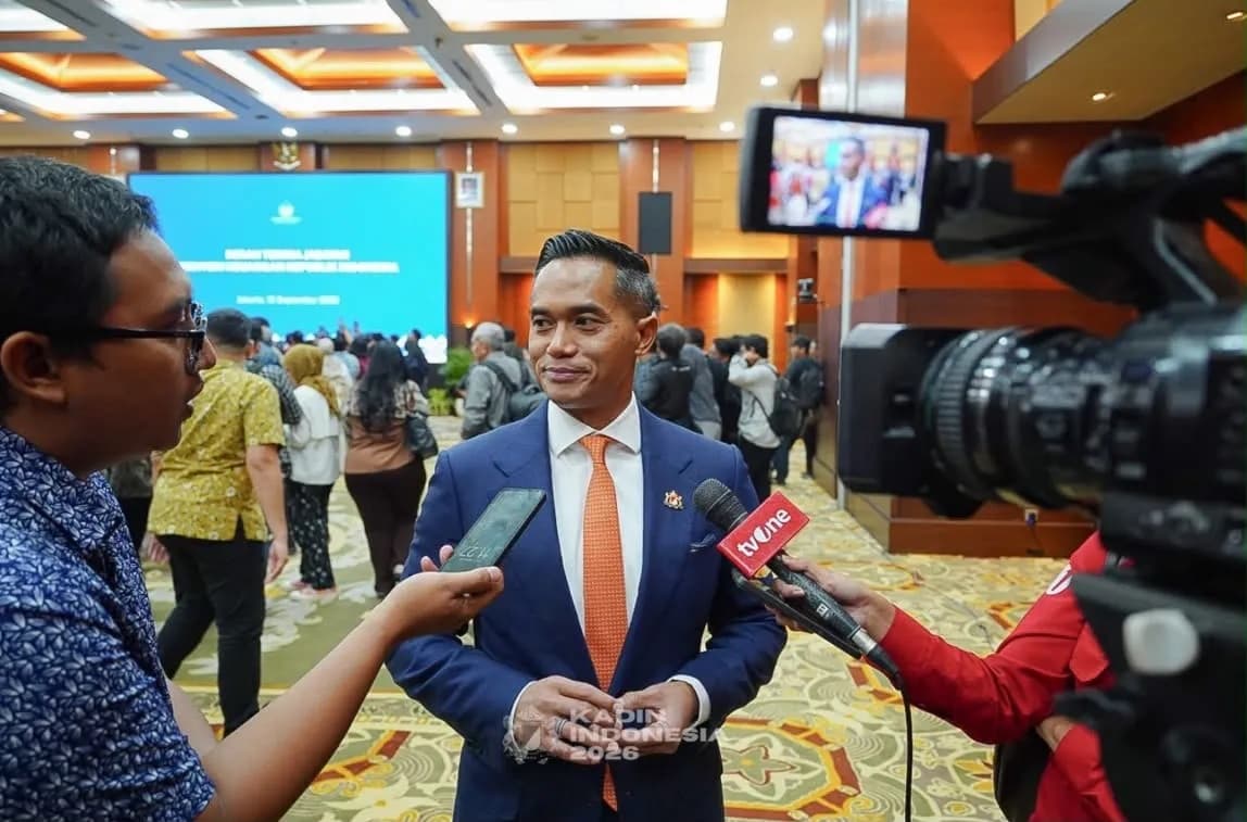Kadin Ungkap Dampak Gejolak Geoekonomi Global ke Dunia Usaha, Ini 3 Kuncinya
