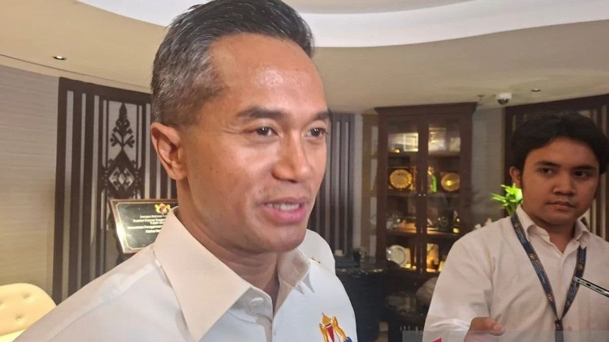 Kadin Sebut Peluang Investasi Transisi Energi RI Tembus 3,8 Triliun Dolar AS hingga 2050