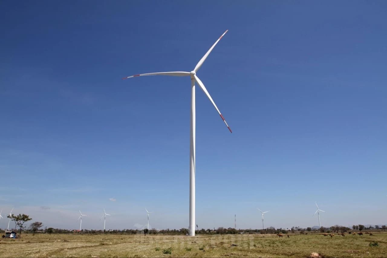 Investasi Transisi Energi Global Cetak Rekor, Kadin Soroti Peluang Indonesia