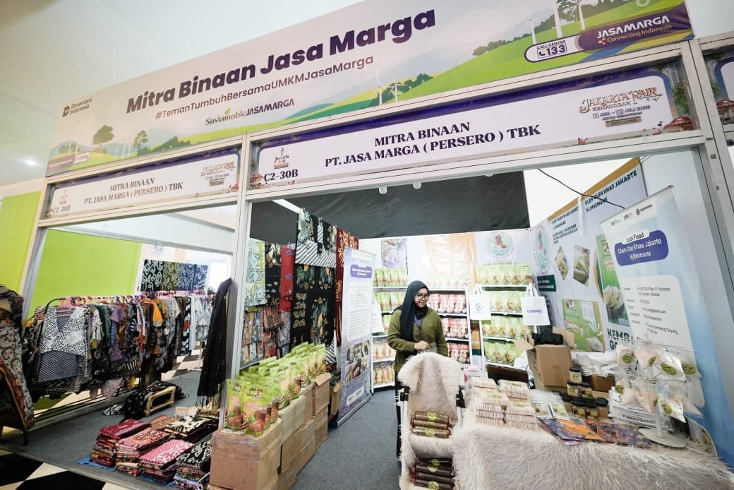 Hasil Survei Kadin Sebut Birokrasi dan Kebijakan Pengaruhi Perkembangan UMKM