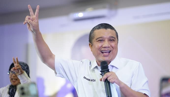 Tak Hanya Sembako, Kadin Indonesia Berharap Pembatasan Truk Saat Nataru 2026/2027 Mengecualikan Bara