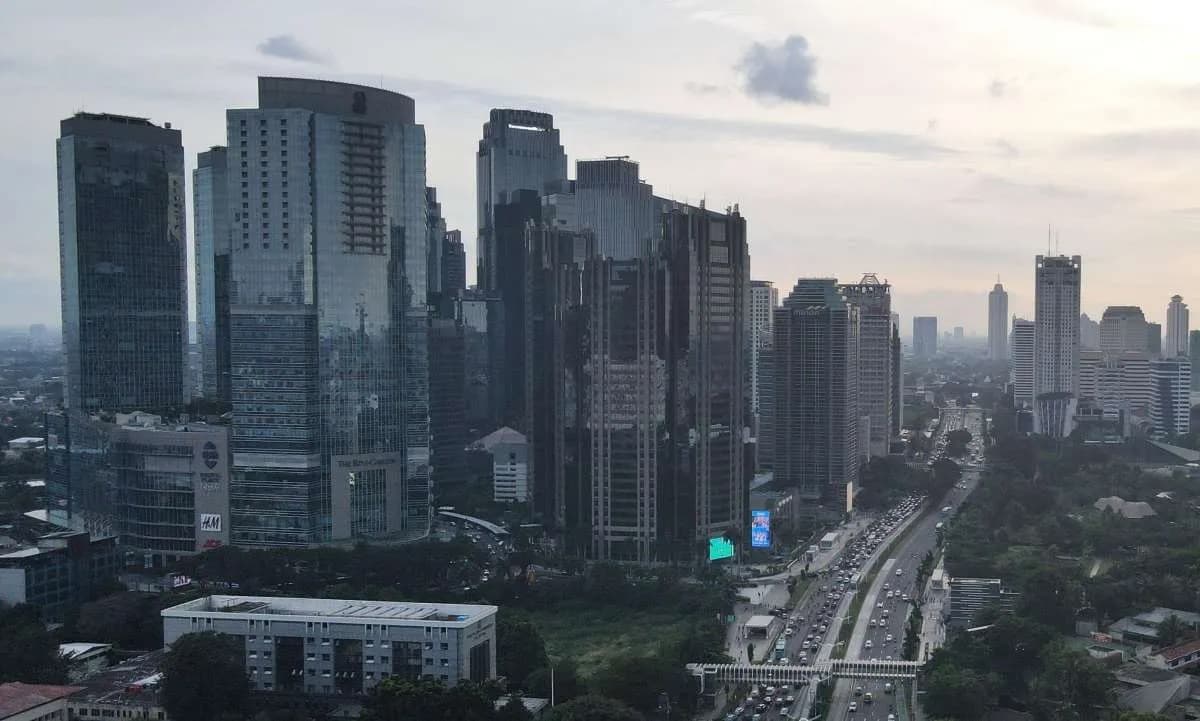 Kadin Dorong Kepastian Regulasi untuk Jaga Iklim Investasi