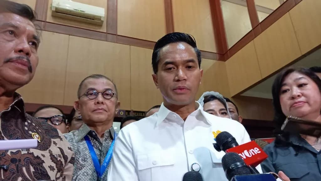 KADIN Ungkap 6 Tekanan Ekonomi Global yang Ancam Indonesia