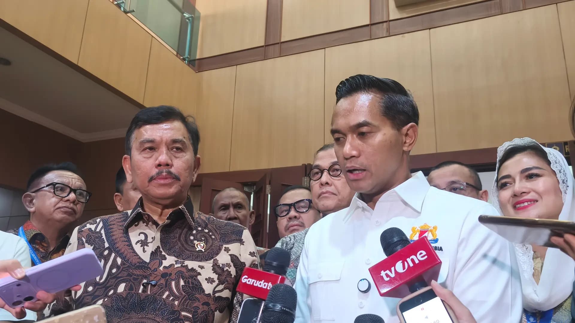 Tahun Prabowo, Ketum Kadin: Kinerja Ekonomi Perlu Terus Didorong