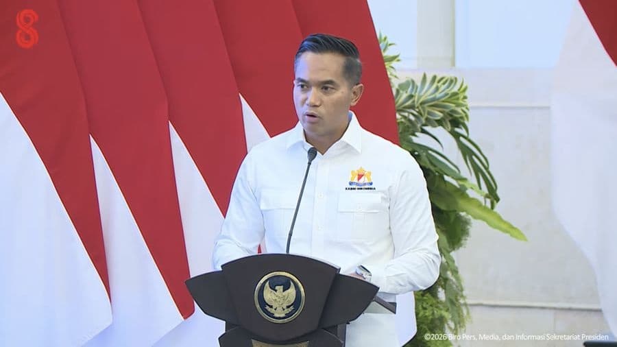 Kadin Bidik Investasi Rp 2.300 T Saat Ekonomi RI Dibayangi Tekanan