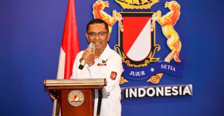 Kadin Minta Pemerintah Prioritaskan Pasokan Gas Untuk Industri