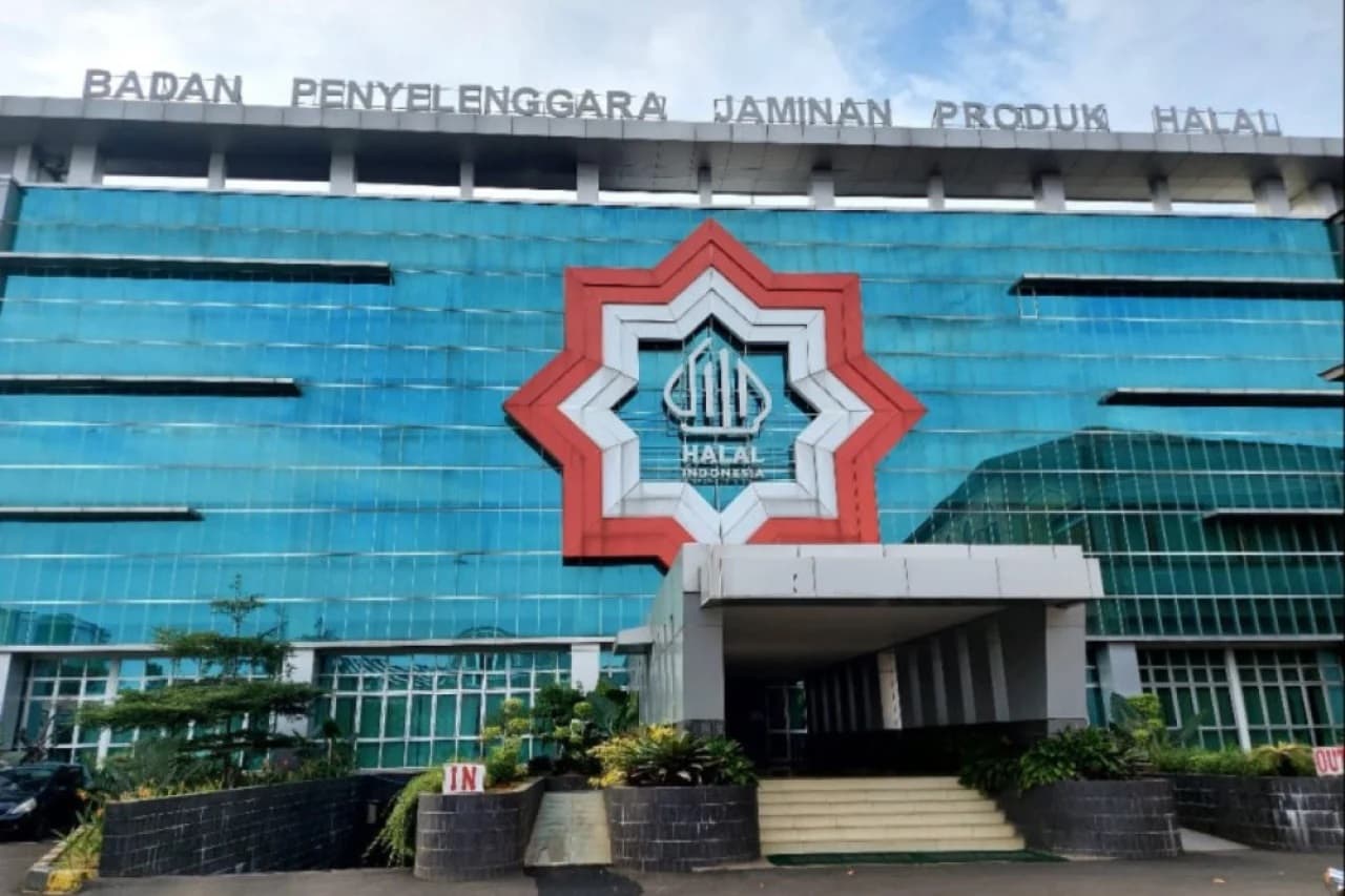 Kadin Sambut Baik Wajib Halal Ditunda, Singgung Kondisi UMKM