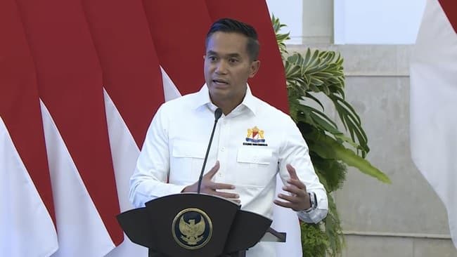 Kadin Minta MSCI Objektif Nilai Pasar Modal RI