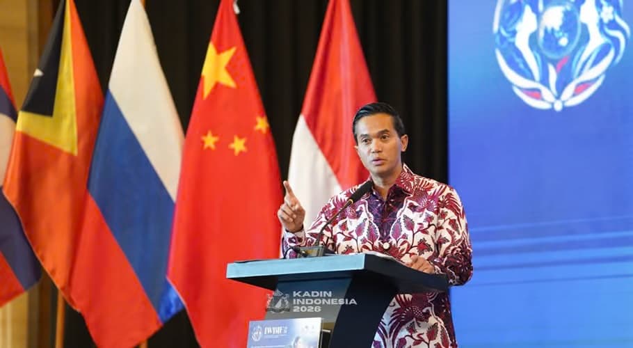 Kadin Minta MSCI Objektif Nilai Pasar Modal Indonesia