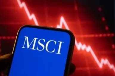 Soal Rencana Turunkan Status Bursa RI, Kadin Minta MSCI Transparan