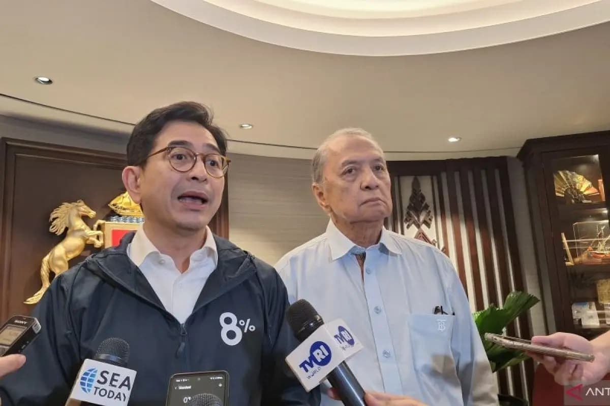 Kadin Indonesia Perkuat Kemitraan Investasi dengan Senegal