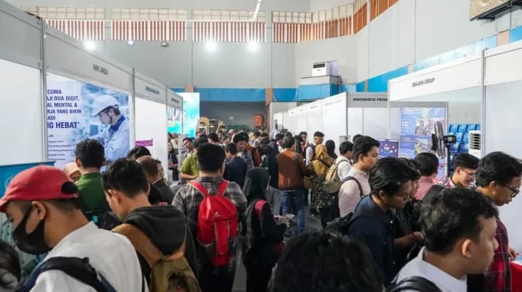 KADIN Dorong Penguatan Kewirausahaan di tengah Tantangan Lapangan Kerja