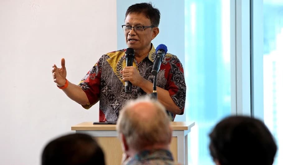 Pertumbuhan Ekonomi Mentok 5 Persen, Kadin Desak Penguatan Industrialisasi