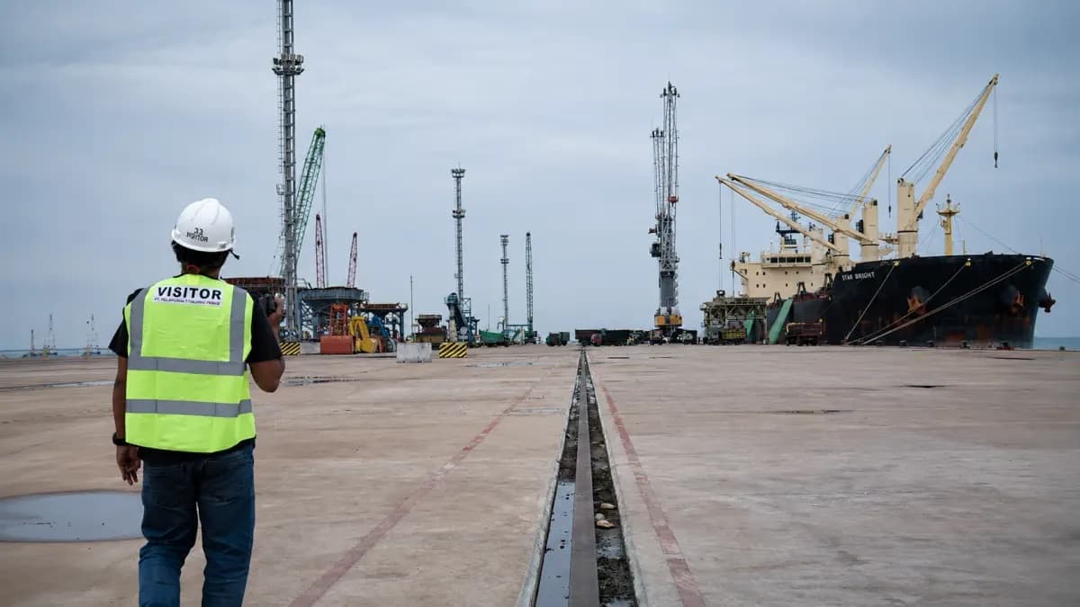 Kadin Bikin Daftar 107 Biang Kerok Ekonomi Biaya Tinggi, dari Energi hingga Logistik
