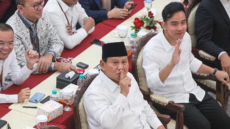 Kadin Minta Pemerintah Pulihkan Kepercayaan Investor