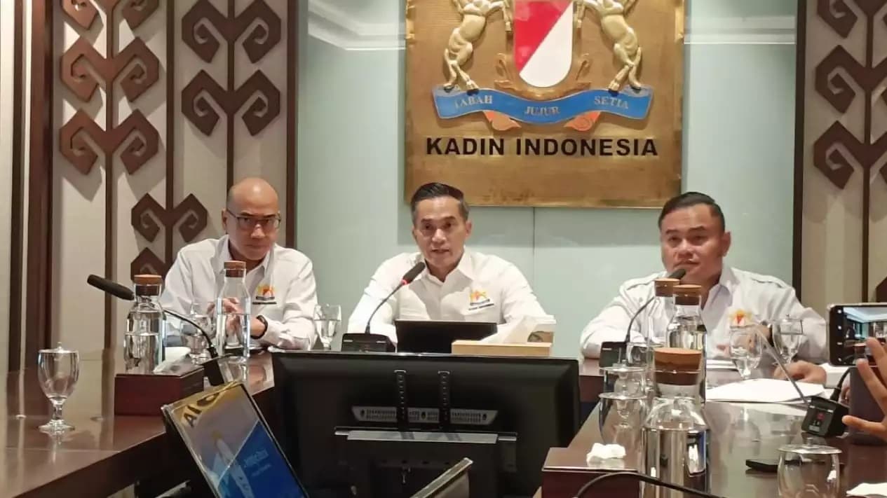 Hampir Separuh Pengusaha Tak Siap Hadapi El Nino dan Karhutla, Kadin Minta Pemerintah Bergerak