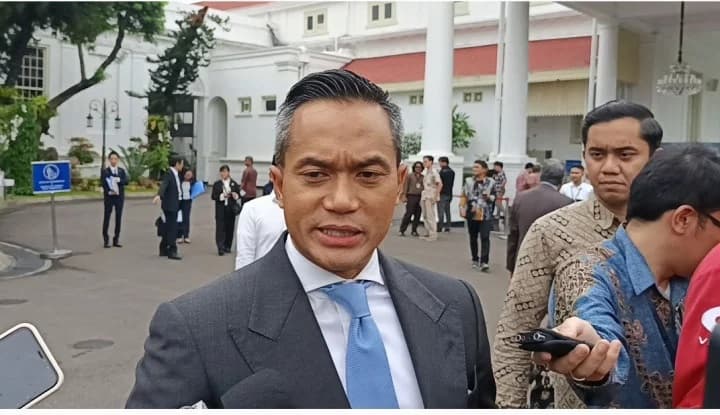 Buruh Minta UMP 2027 Naik 7,5-9,5 Persen, Ketum Kadin Bahas Produktivitas Pekerja